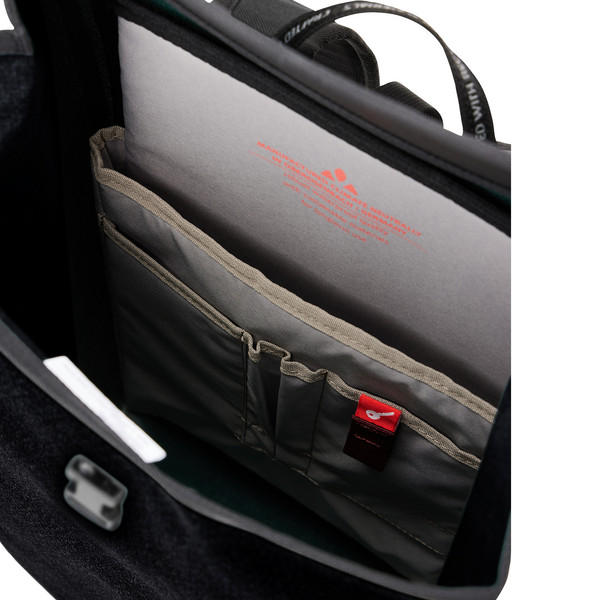 Vaude CLUBRIDE URBAN 17 - Fahrradrucksack Ansicht 9