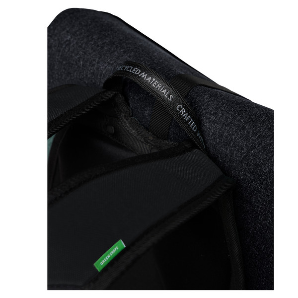Vaude CLUBRIDE URBAN 17 - Fahrradrucksack Ansicht 6