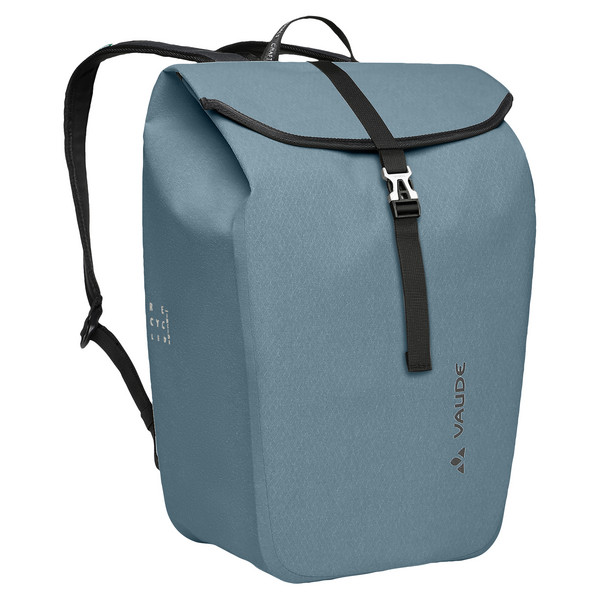 CLUBRIDE URBAN 17 - Fahrradrucksack-HERON