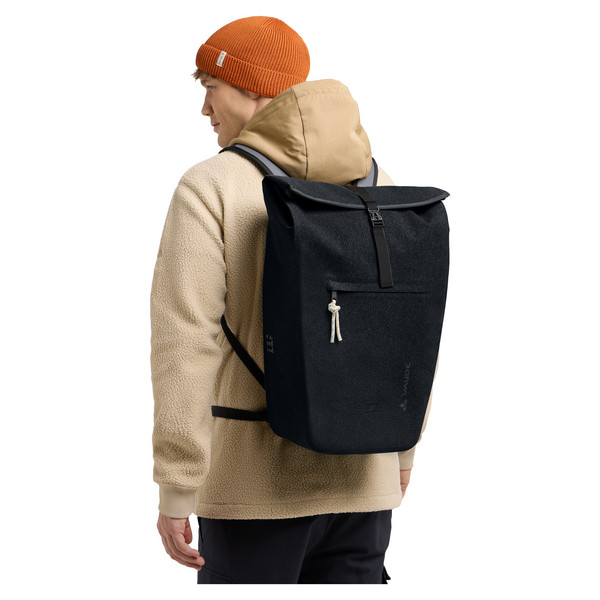 Vaude CLUBRIDE URBAN 25 - Tagesrucksack Ansicht 9
