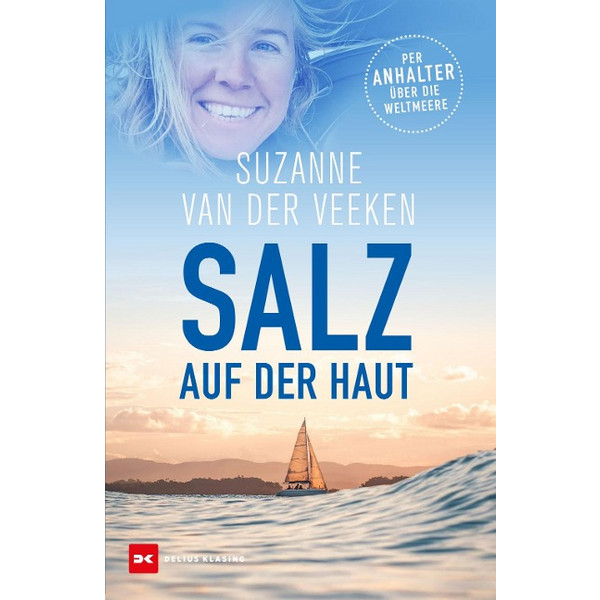 SALZ AUF MEINER HAUT Ansicht 1