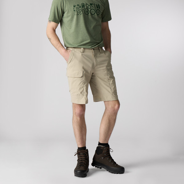 Frilufts OCOA SHORTS Herren - Shorts Ansicht 8