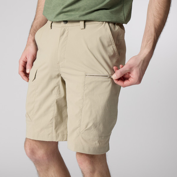 Frilufts OCOA SHORTS Herren - Shorts Ansicht 10