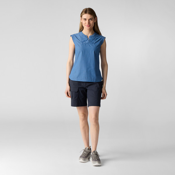 Frilufts OCOA SHORTS Damen - Shorts Ansicht 12