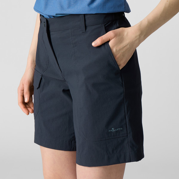 Frilufts OCOA SHORTS Damen - Shorts Ansicht 10
