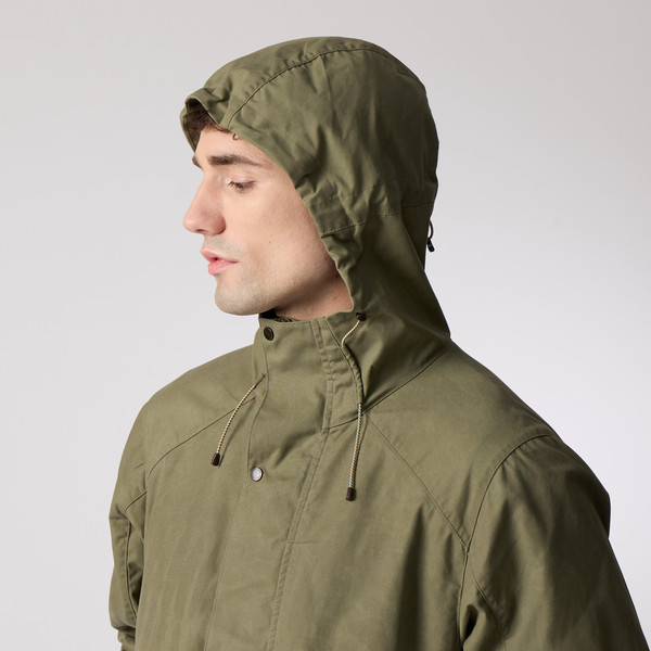 Frilufts ULLAHAU HOODED JACKET Herren - Übergangsjacke Ansicht 15