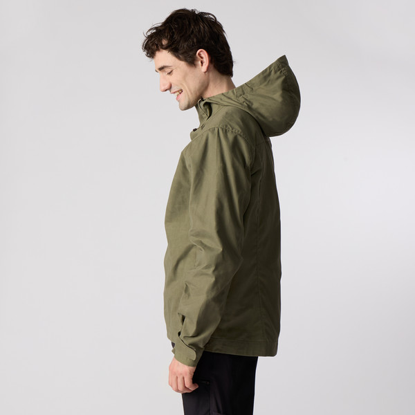 Frilufts ULLAHAU HOODED JACKET Herren - Übergangsjacke Ansicht 10