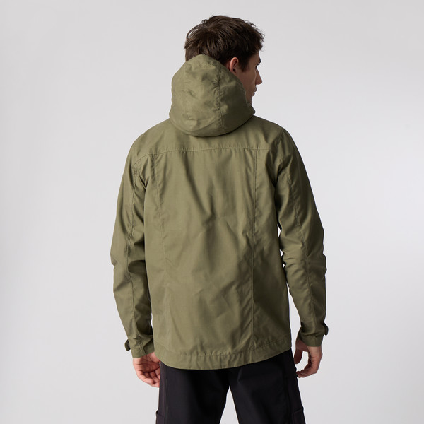 Frilufts ULLAHAU HOODED JACKET Herren - Übergangsjacke Ansicht 11