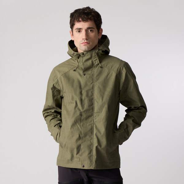 Frilufts ULLAHAU HOODED JACKET Herren - Übergangsjacke Ansicht 9