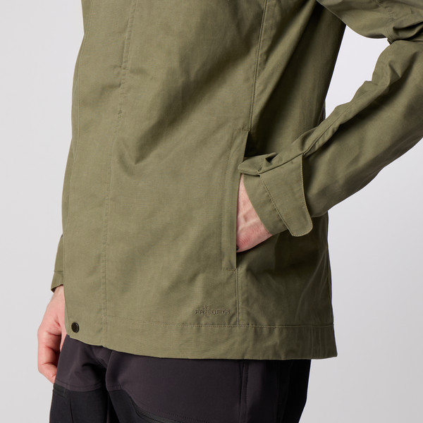 Frilufts ULLAHAU HOODED JACKET Herren - Übergangsjacke Ansicht 12