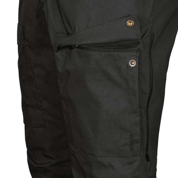 Fjällräven ABISKO HYBRID TRAIL TRS M Herren - Trekkinghose Ansicht 5