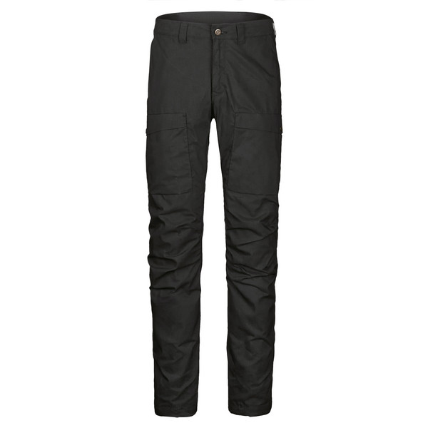 Fjällräven ABISKO HYBRID TRAIL TRS M Herren - Trekkinghose Ansicht 1