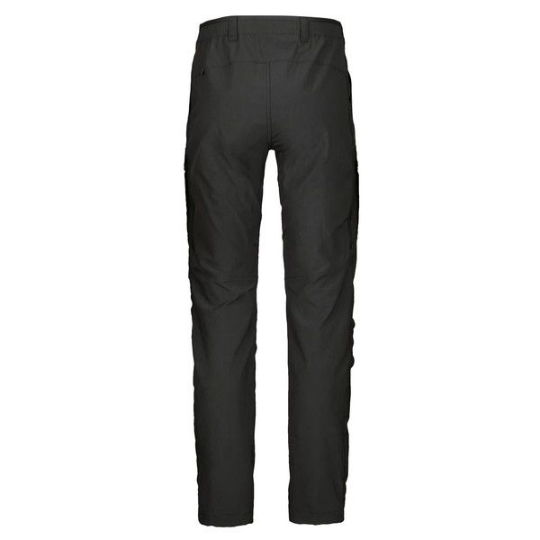 Fjällräven ABISKO HYBRID TRAIL TRS M Herren - Trekkinghose Ansicht 3