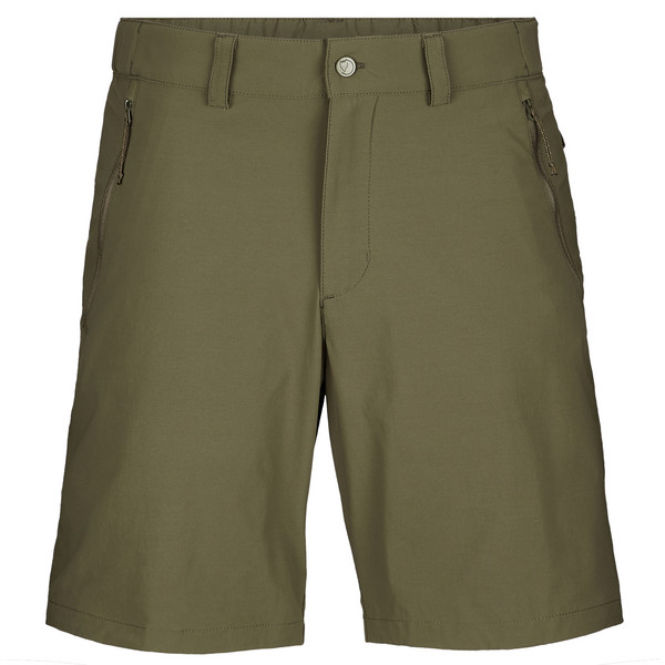 HIGH COAST PACK SHORTS M Herren - Shorts-LAUREL GREEN