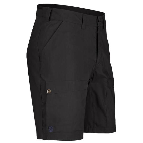 Fjällräven ABISKO HYBRID TRAIL SHORTS M Herren - Shorts Ansicht 2