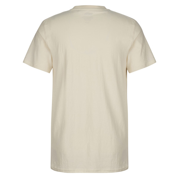Fjällräven HEMP BLEND OUT HERE T-SHIRT M Herren - T-Shirt Ansicht 2