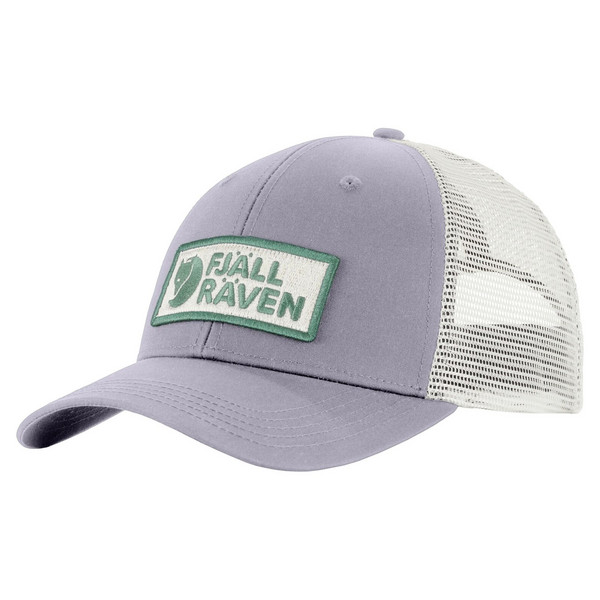 FJÄLLRÄVEN LÅNGTRADARKEPS Unisex - Cap-LAVENDER MIST