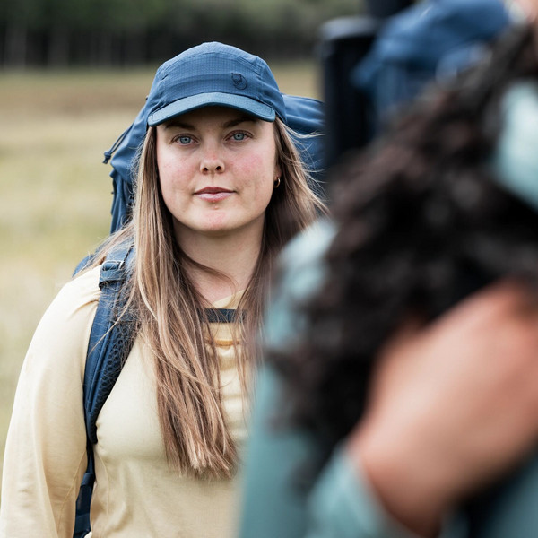 Fjällräven ABISKO TREKKING CAP Unisex - Cap Ansicht 11