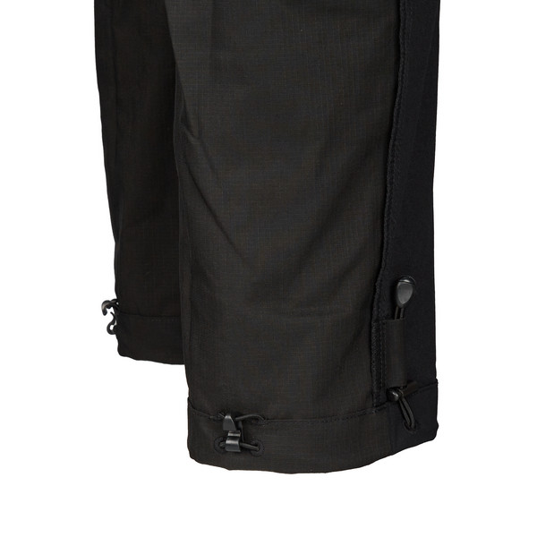 Fjällräven ABISKO HYBRID TRAIL TRS W Damen - Trekkinghose Ansicht 6