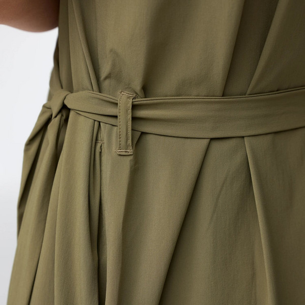 Fjällräven ABISKO FJÄLL DRESS W Damen - Kleid Ansicht 16