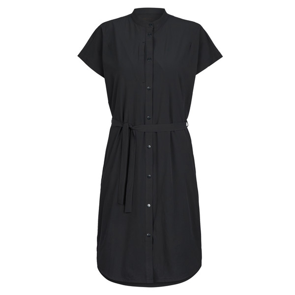 ABISKO FJÄLL DRESS W Damen - Kleid