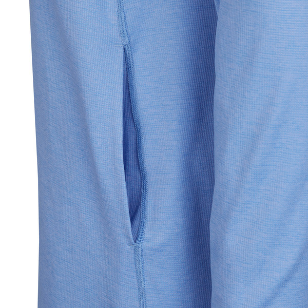 Fjällräven ABISKO SUN-HOODIE DRESS W Damen - Kleid Ansicht 4
