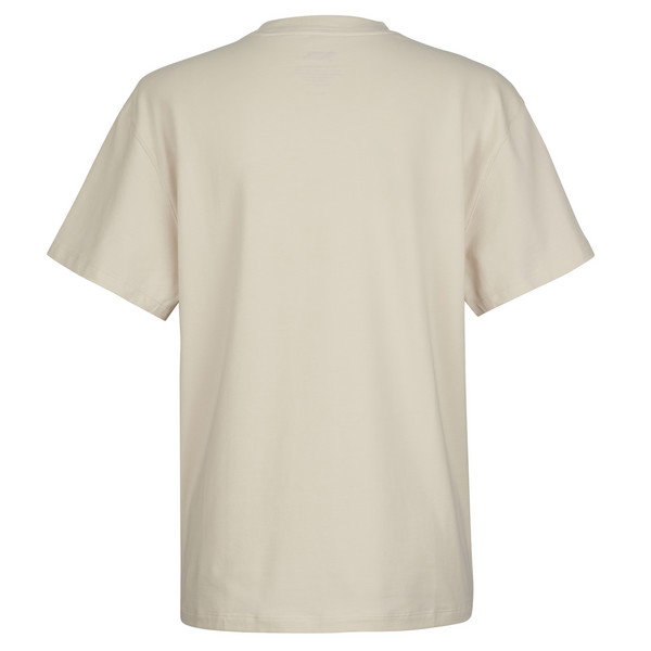 Fjällräven FJÄLLRÄVEN RELAXED T-SHIRT W Damen - T-Shirt Ansicht 2