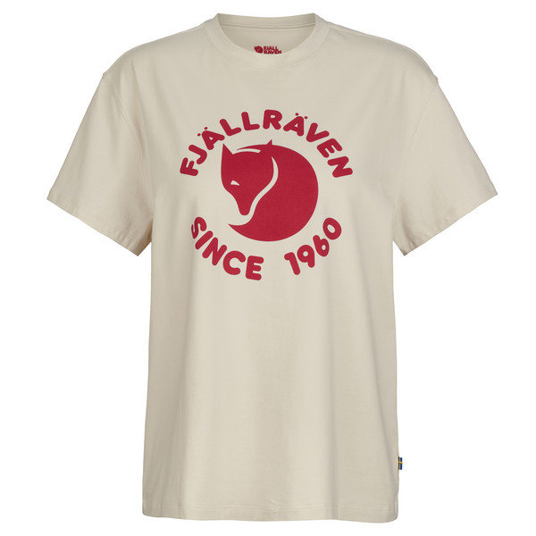 Fjällräven FJÄLLRÄVEN RELAXED T-SHIRT W Damen - T-Shirt Ansicht 1