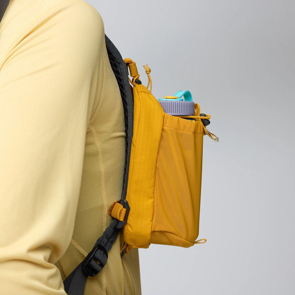 Fjällräven ABISKO BOTTLE POCKET Unisex - Umhängetasche Ansicht 8