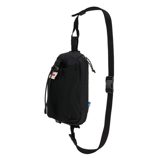 Fjällräven ABISKO BOTTLE POCKET Unisex - Umhängetasche Ansicht 3