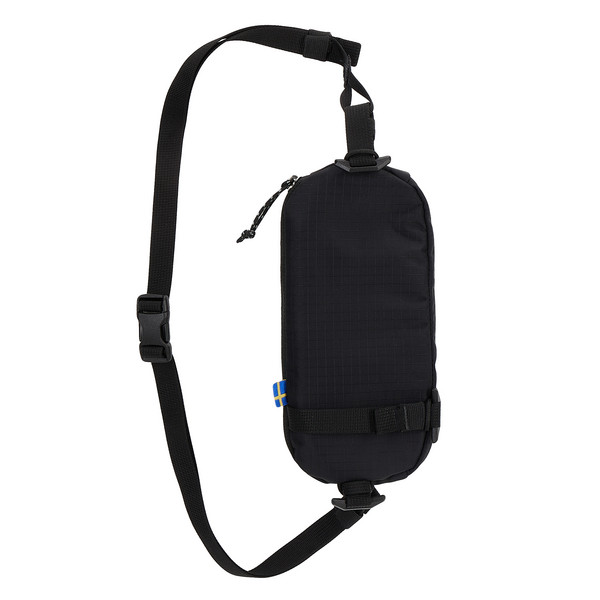 Fjällräven ABISKO BOTTLE POCKET Unisex - Umhängetasche Ansicht 2