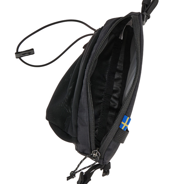 Fjällräven ABISKO BOTTLE POCKET Unisex - Umhängetasche Ansicht 5