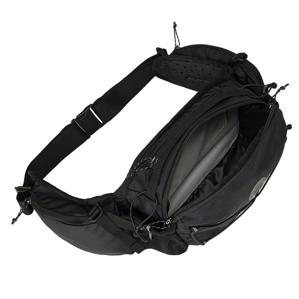 Fjällräven ABISKO HIP PACK 6 Unisex - Hüfttasche Ansicht 9