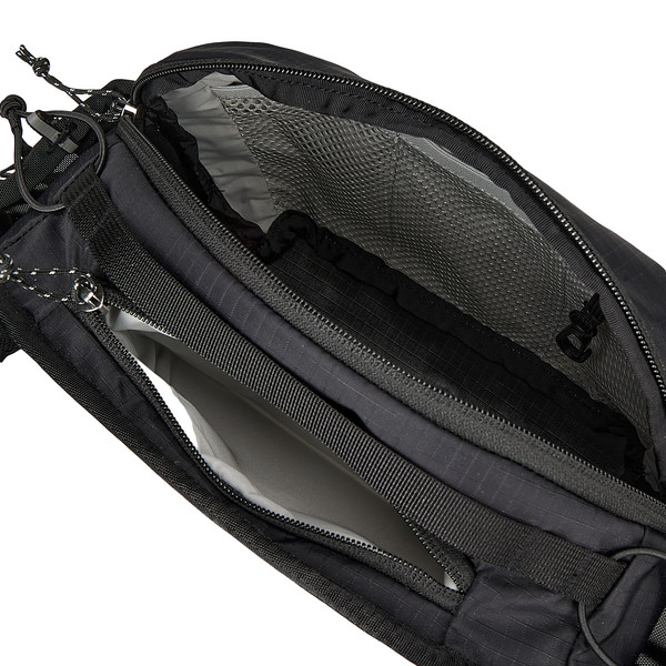 Fjällräven ABISKO HIP PACK 6 Unisex - Hüfttasche Ansicht 11