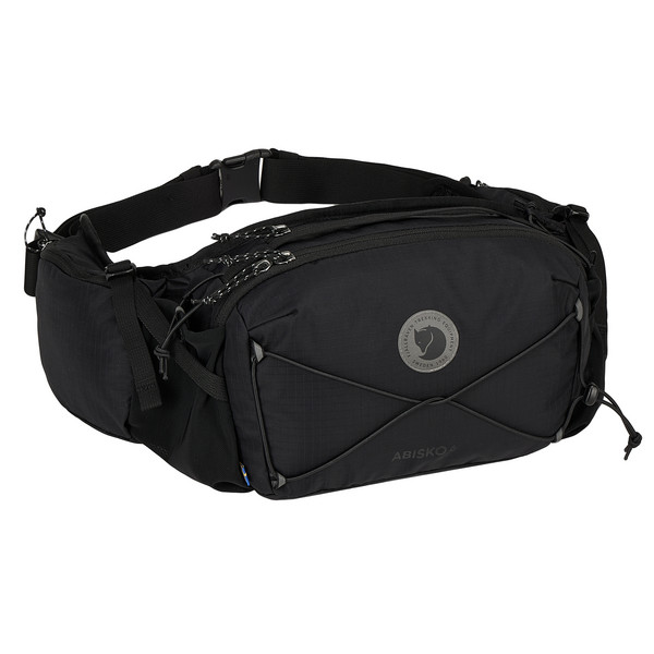 Fjällräven ABISKO HIP PACK 6 Unisex - Hüfttasche Ansicht 1