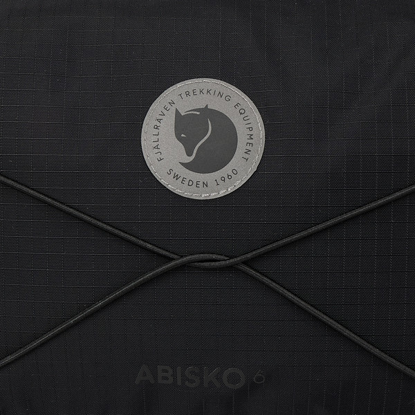 Fjällräven ABISKO HIP PACK 6 Unisex - Hüfttasche Ansicht 7