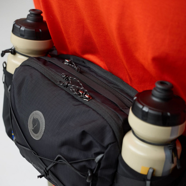 Fjällräven ABISKO HIP PACK 6 Unisex - Hüfttasche Ansicht 14