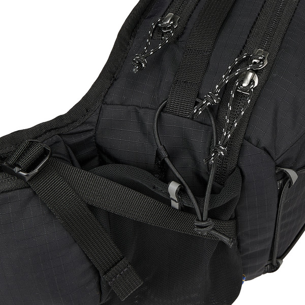 Fjällräven ABISKO HIP PACK 6 Unisex - Hüfttasche Ansicht 6