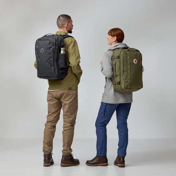 Fjällräven FÄRDEN CARRY-ON PACK - Kofferrucksack Ansicht 29