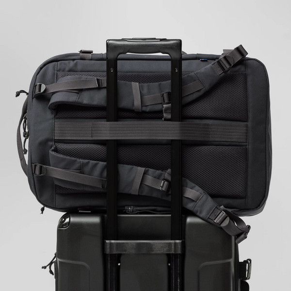 Fjällräven FÄRDEN CARRY-ON PACK - Kofferrucksack Ansicht 28