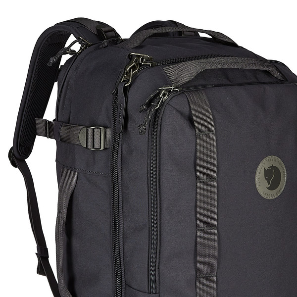 Fjällräven FÄRDEN CARRY-ON PACK - Kofferrucksack Ansicht 8