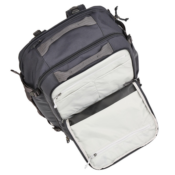 Fjällräven FÄRDEN CARRY-ON PACK - Kofferrucksack Ansicht 11