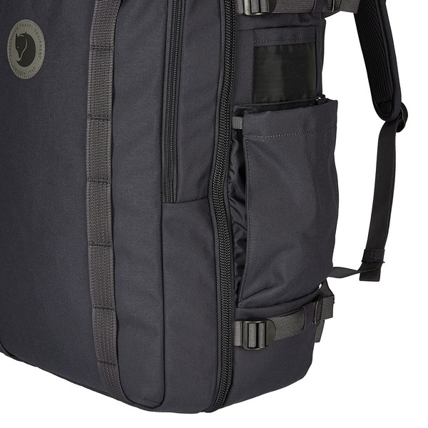Fjällräven FÄRDEN CARRY-ON PACK - Kofferrucksack Ansicht 10