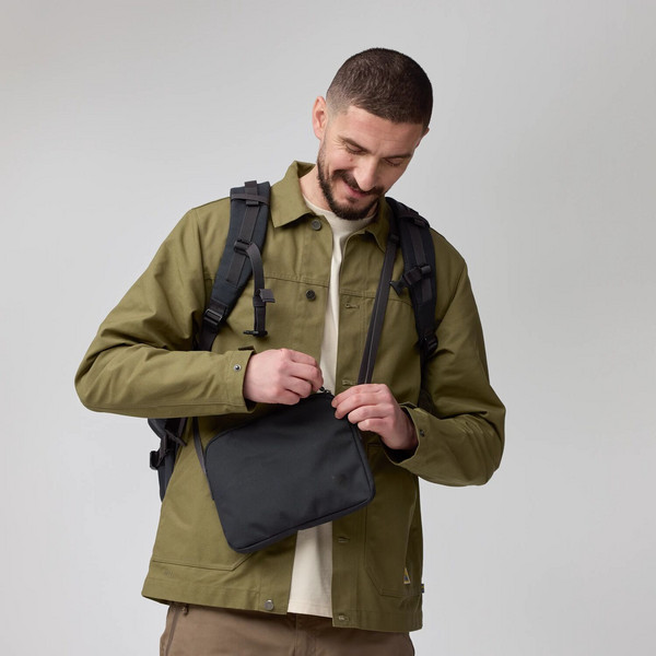 Fjällräven FÄRDEN CARRY-ON PACK - Kofferrucksack Ansicht 24