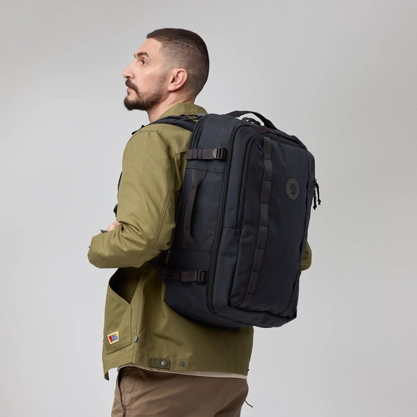 Fjällräven FÄRDEN CARRY-ON PACK - Kofferrucksack Ansicht 13