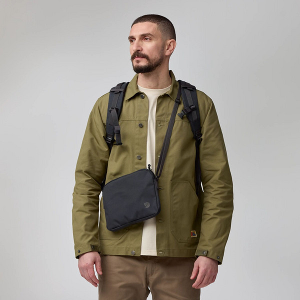 Fjällräven FÄRDEN CARRY-ON PACK - Kofferrucksack Ansicht 16