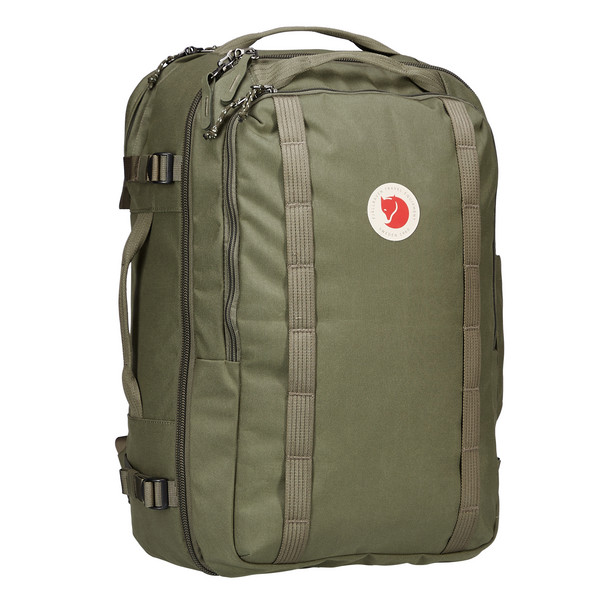 FÄRDEN CARRY-ON PACK - Kofferrucksack-GREEN