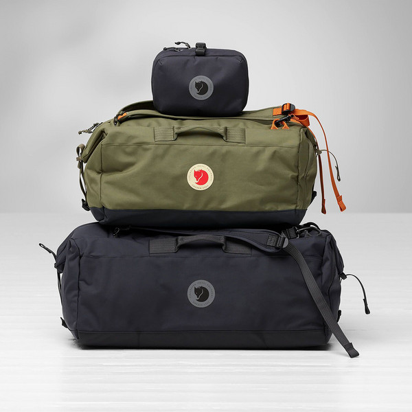 Fjällräven FÄRDEN NECESSITY BAG Unisex - Kulturtasche Ansicht 10