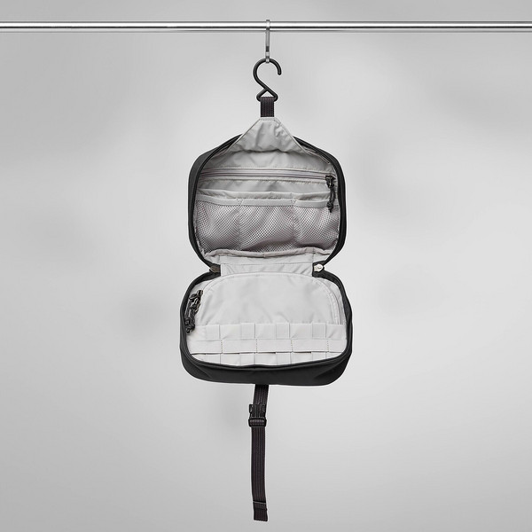 Fjällräven FÄRDEN NECESSITY BAG Unisex - Kulturtasche Ansicht 8