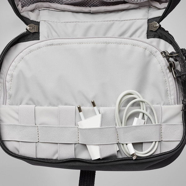 Fjällräven FÄRDEN NECESSITY BAG Unisex - Kulturtasche Ansicht 9